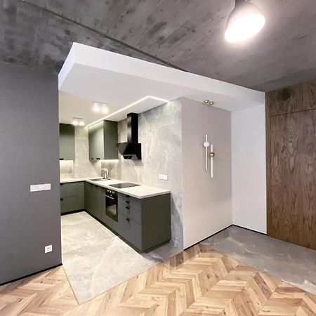 Loftowe M Apartament Poleska Apartman Częstochowa Kültér fotó