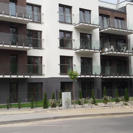 Loftowe M Apartament Poleska Apartman Częstochowa Kültér fotó