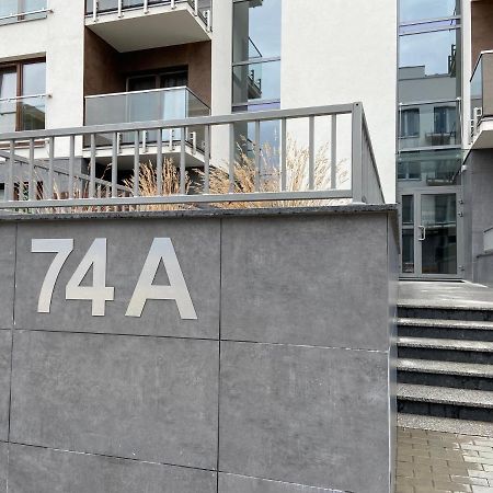 Loftowe M Apartament Poleska Apartman Częstochowa Kültér fotó