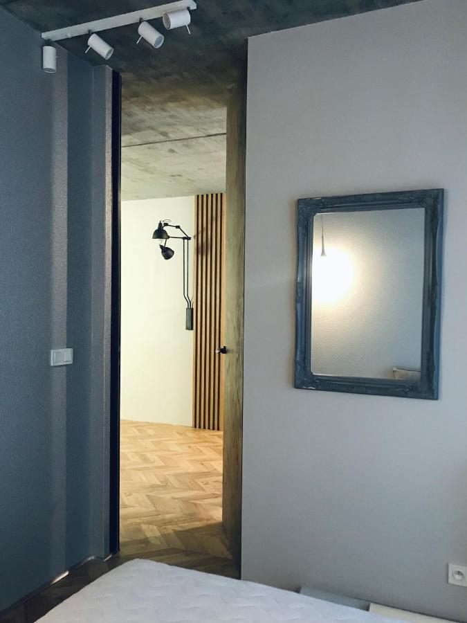Loftowe M Apartament Poleska Apartman Częstochowa Kültér fotó
