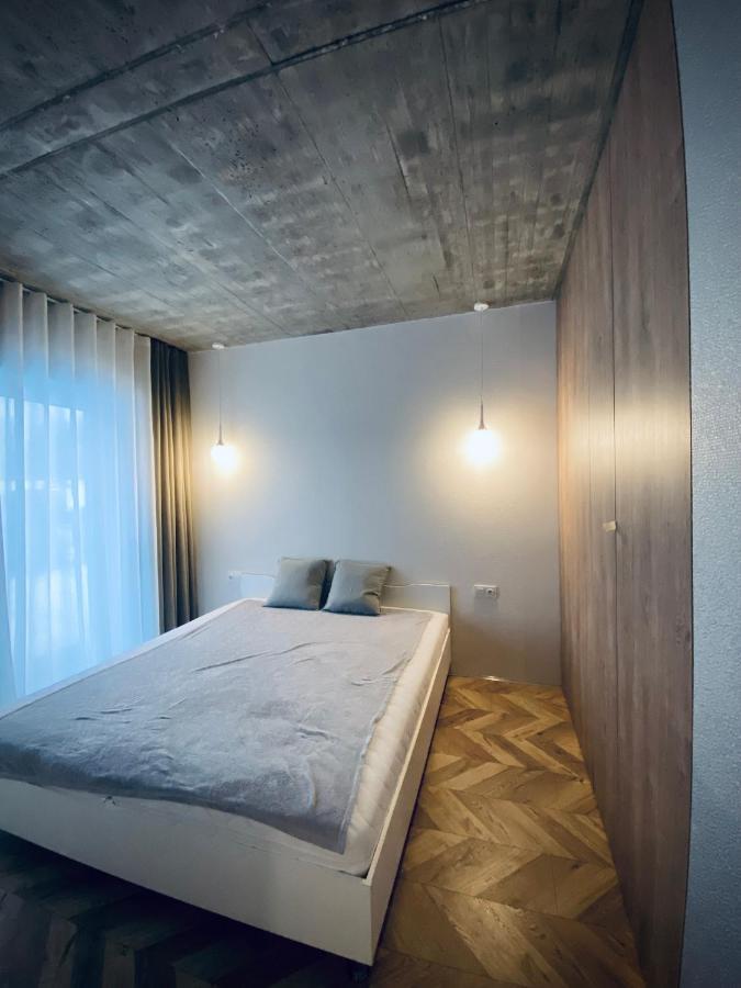 Loftowe M Apartament Poleska Apartman Częstochowa Kültér fotó