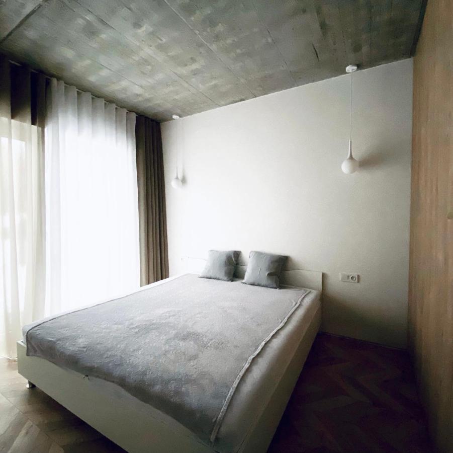 Loftowe M Apartament Poleska Apartman Częstochowa Kültér fotó