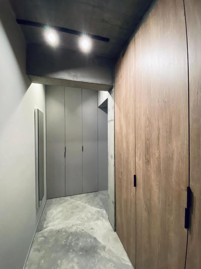 Loftowe M Apartament Poleska Apartman Częstochowa Kültér fotó
