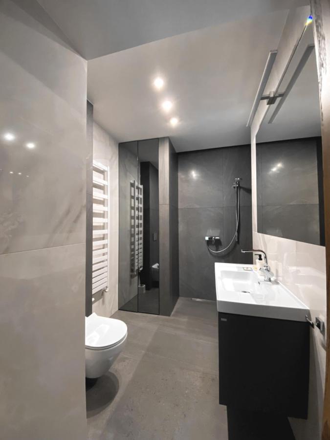 Loftowe M Apartament Poleska Apartman Częstochowa Kültér fotó