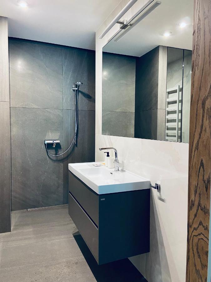 Loftowe M Apartament Poleska Apartman Częstochowa Kültér fotó