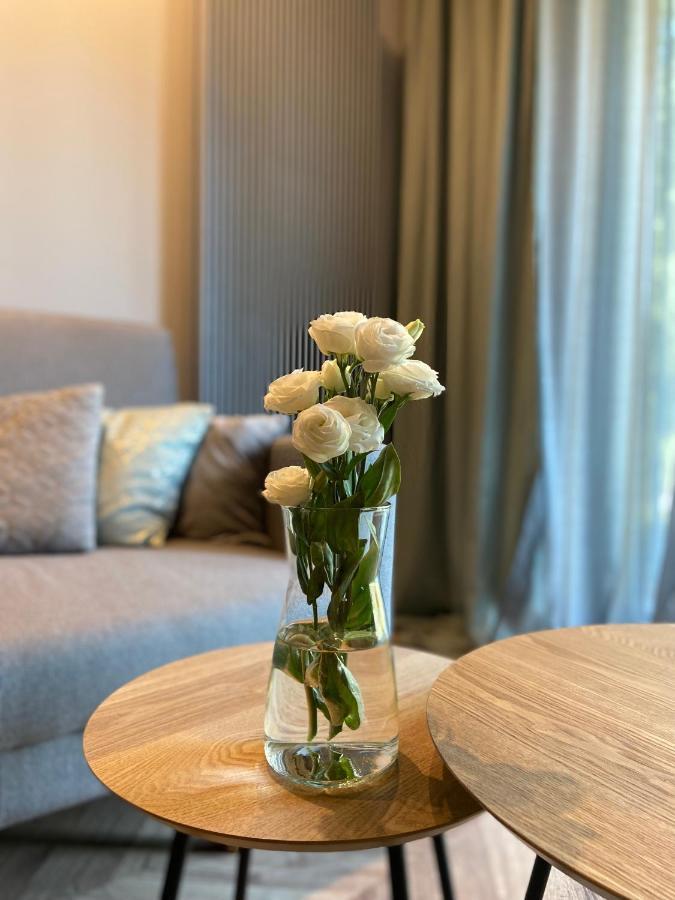 Loftowe M Apartament Poleska Apartman Częstochowa Kültér fotó