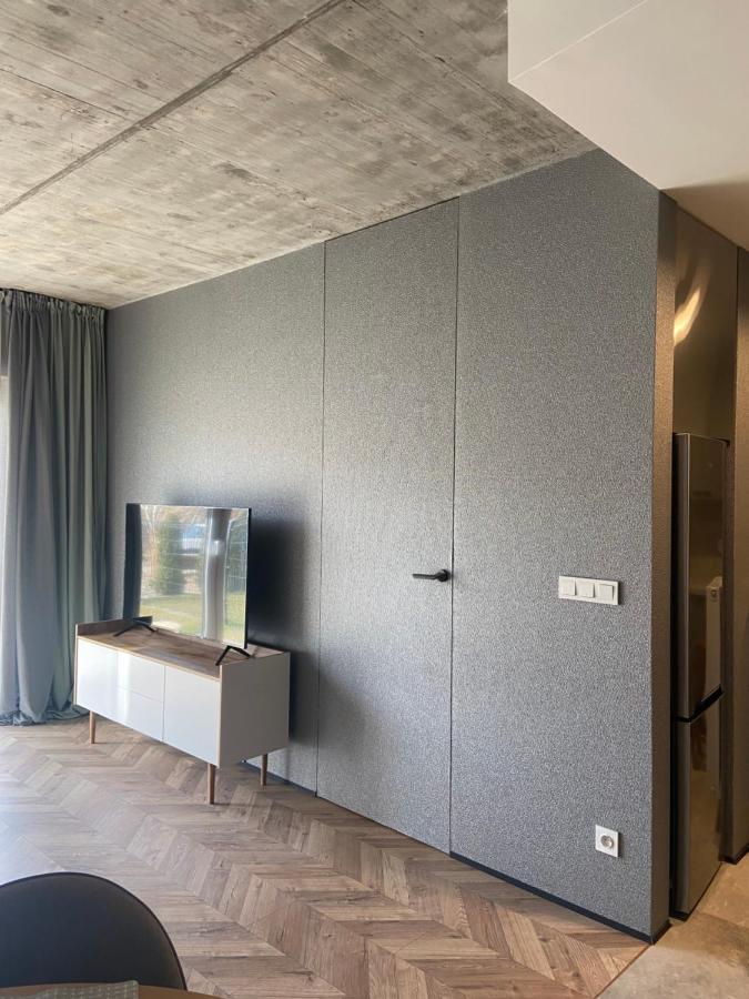 Loftowe M Apartament Poleska Apartman Częstochowa Kültér fotó